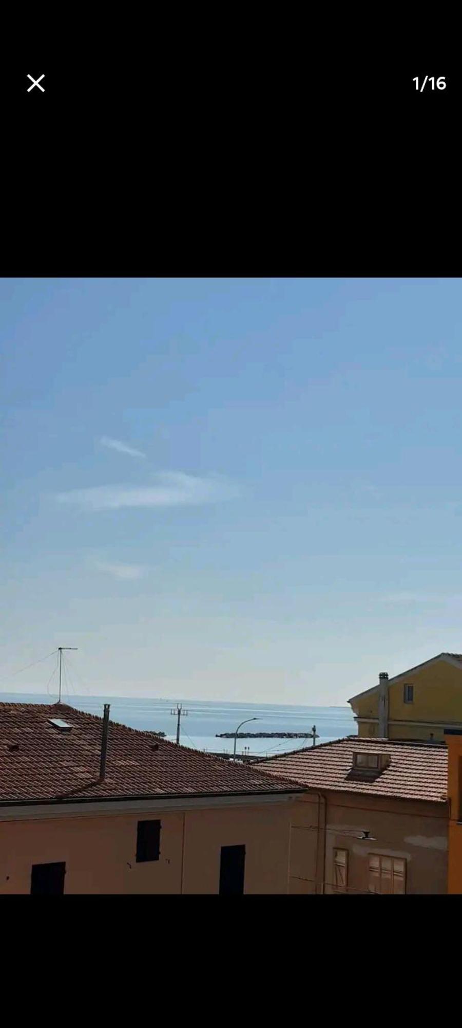 A Due Passi Dal Mare.